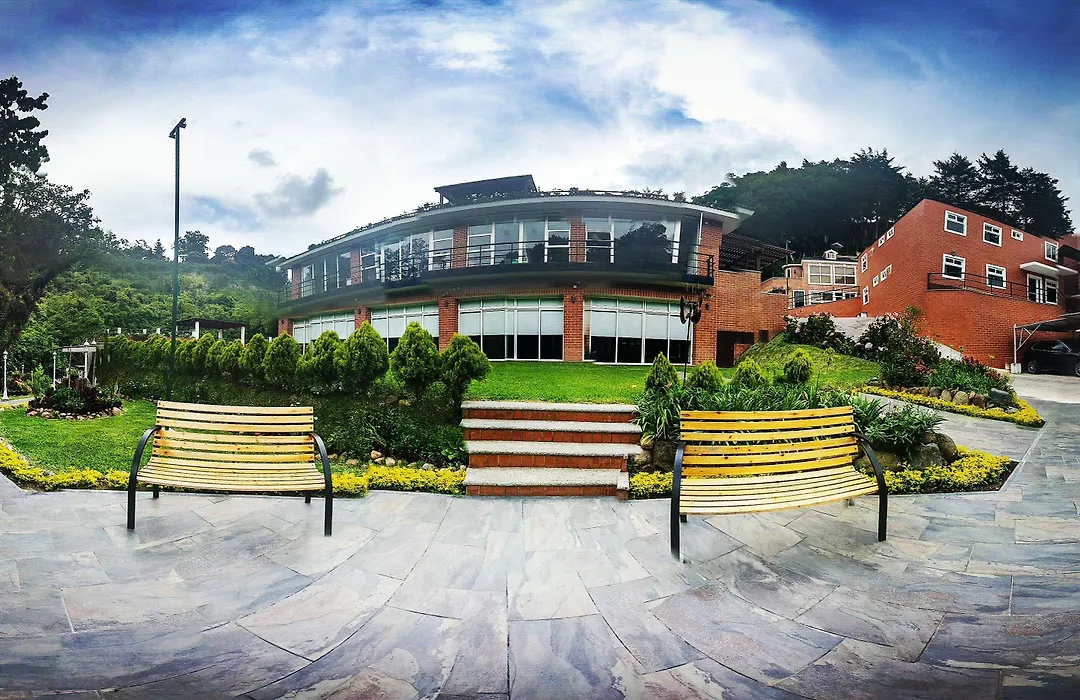 Stanza Hotel & Spa-1