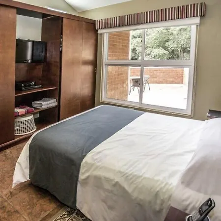 Stanza Hotel & Spa-3