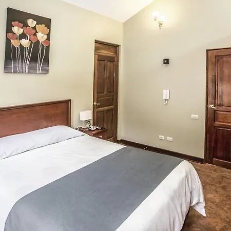 Stanza Hotel & Spa-2